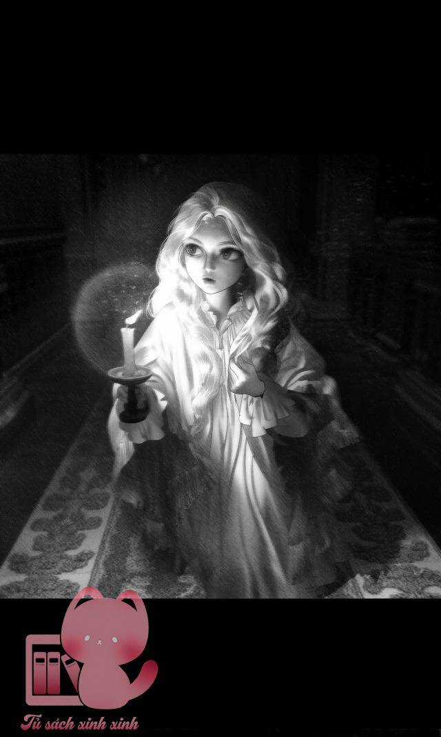 Aisha Chapter 3 trang 11