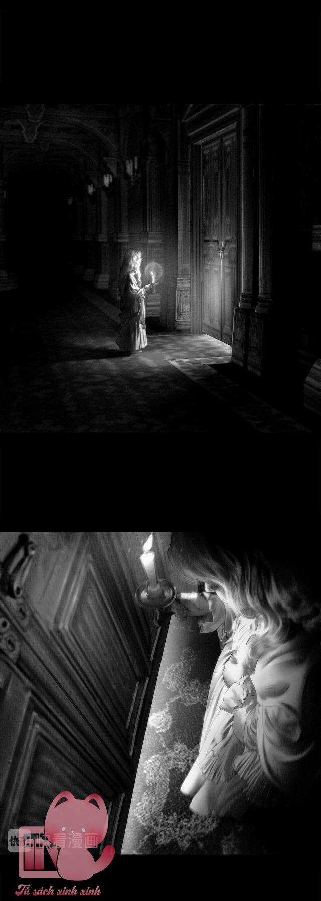 Aisha Chapter 3 trang 13