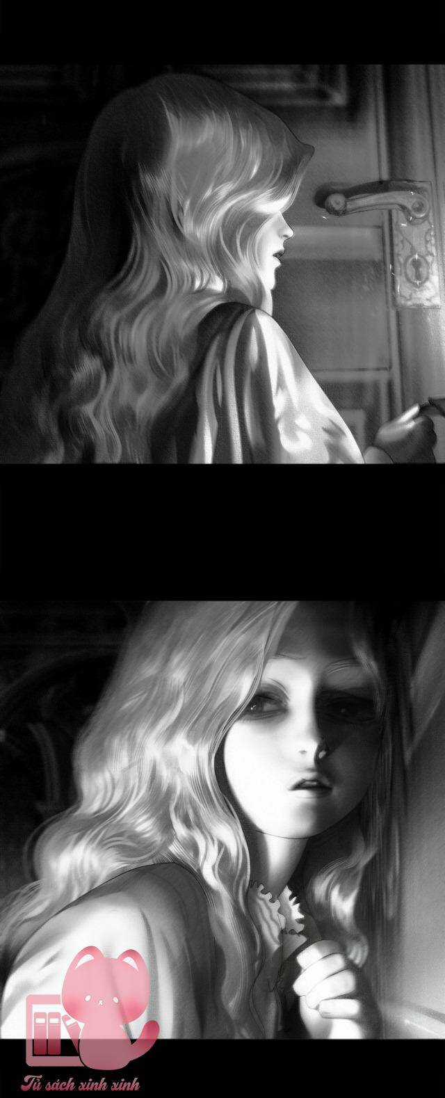 Aisha Chapter 3 trang 14