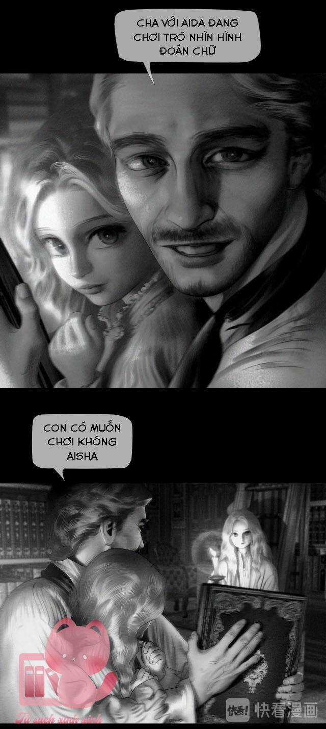 Aisha Chapter 3 trang 19