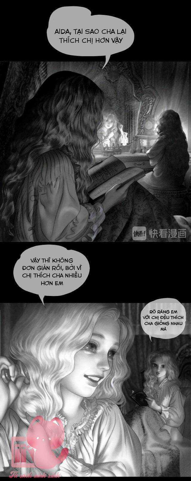 Aisha Chapter 3 trang 2