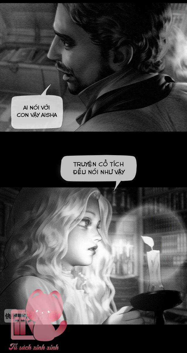 Aisha Chapter 3 trang 22