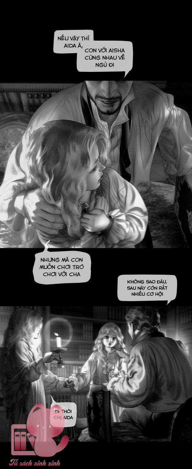 Aisha Chapter 3 trang 23