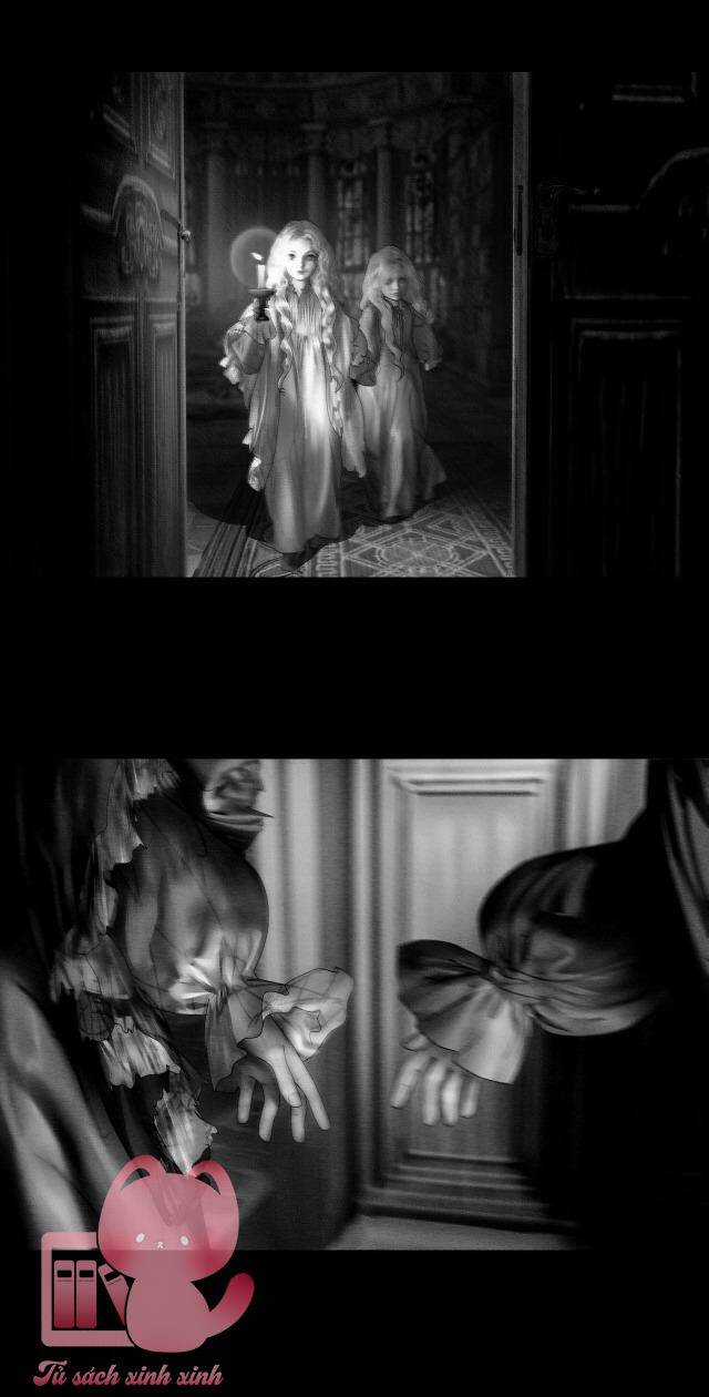 Aisha Chapter 3 trang 26