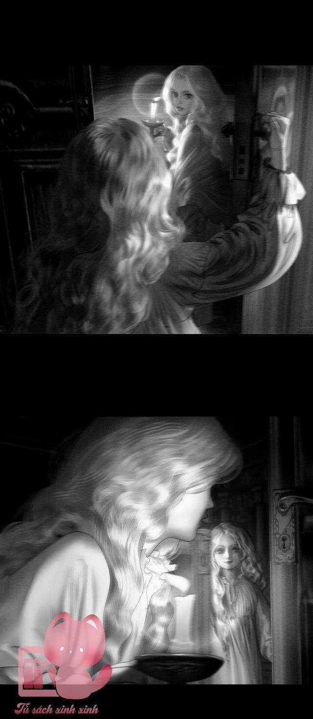 Aisha Chapter 3 trang 27