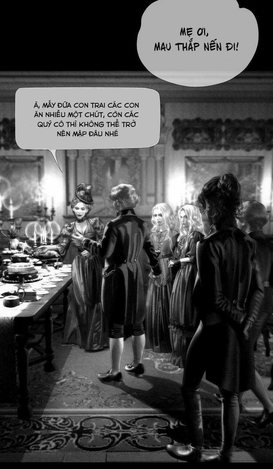 Aisha Chapter 30 trang 10