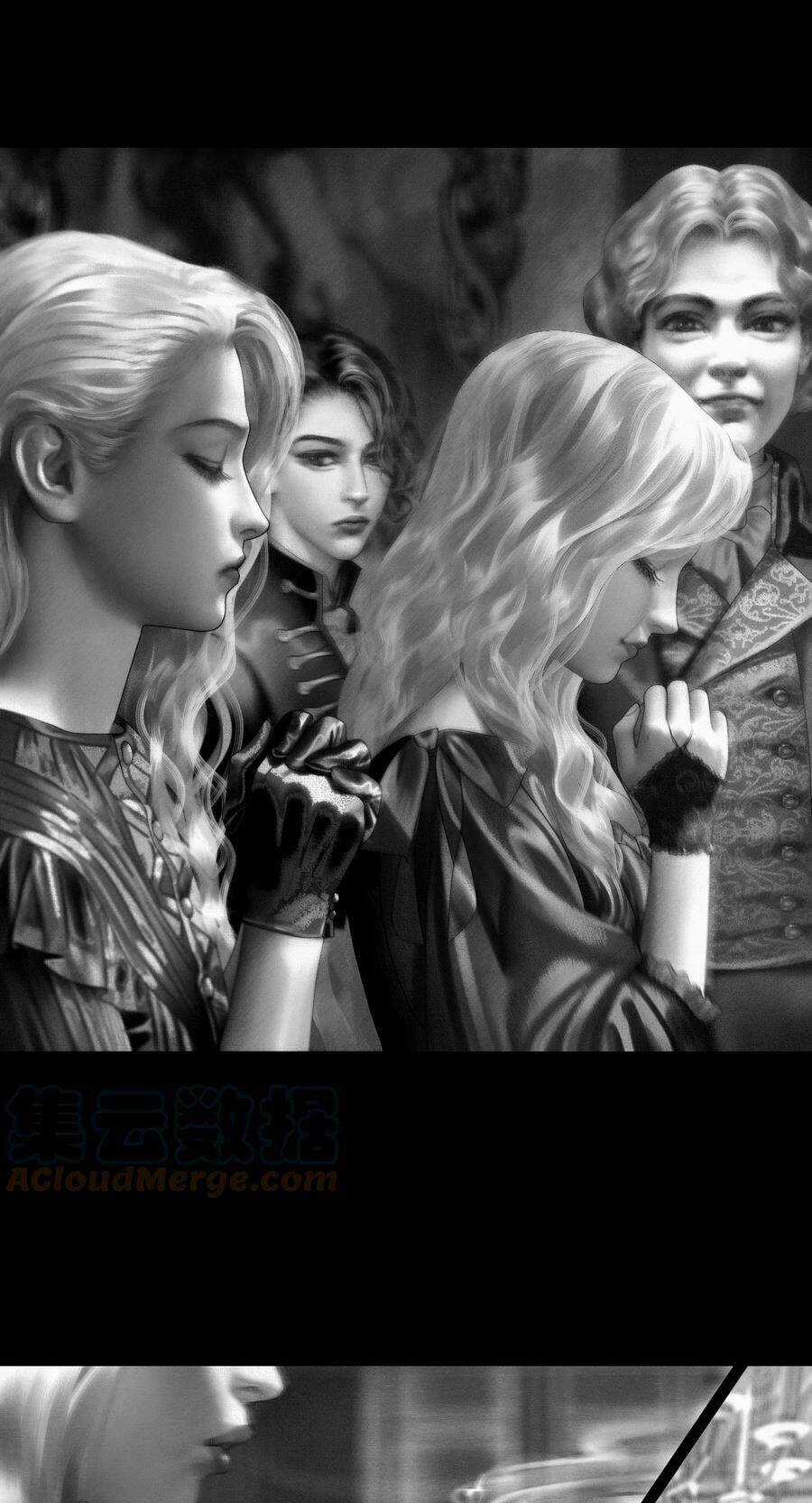 Aisha Chapter 30 trang 12