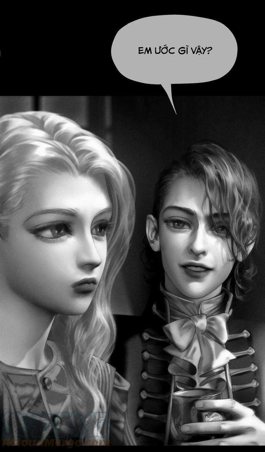 Aisha Chapter 30 trang 15