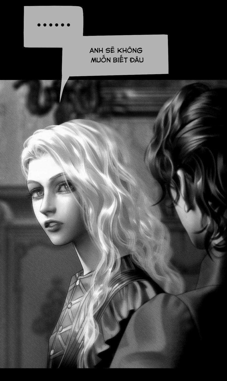 Aisha Chapter 30 trang 16