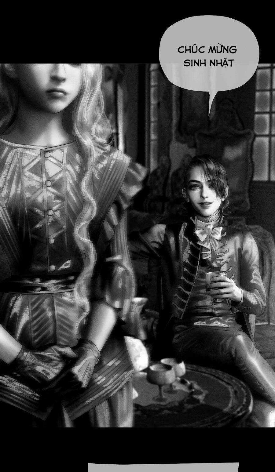 Aisha Chapter 30 trang 17