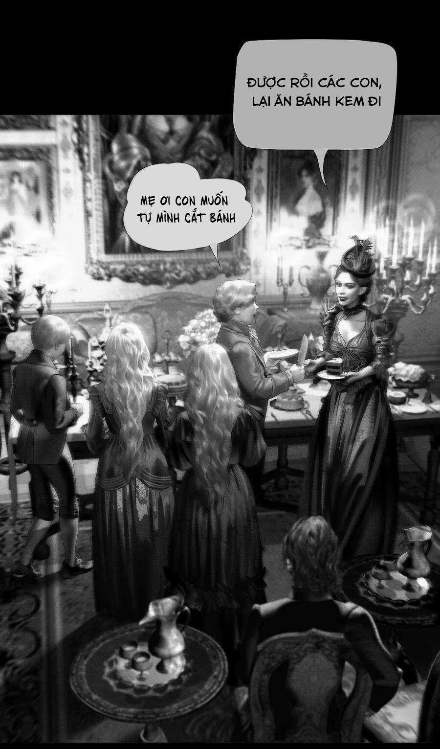 Aisha Chapter 30 trang 19