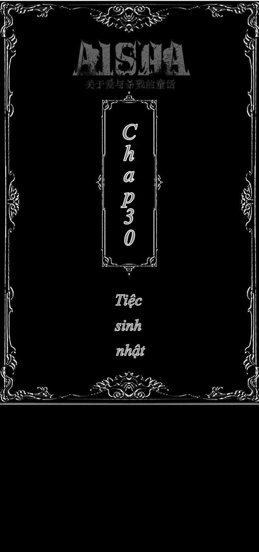 Aisha Chapter 30 trang 2