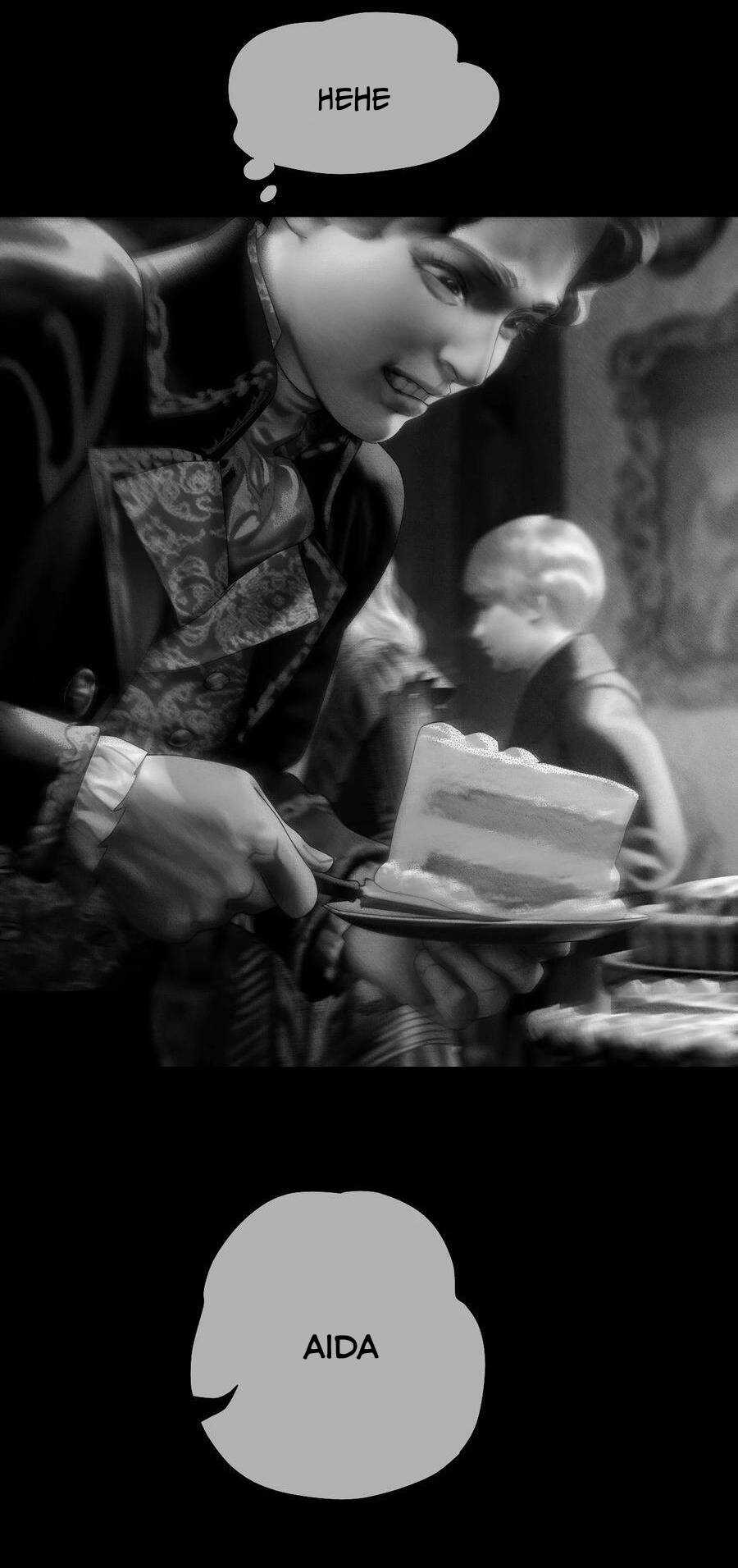 Aisha Chapter 30 trang 20