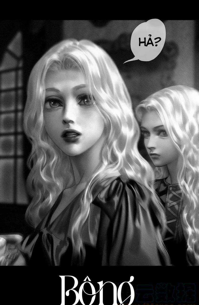 Aisha Chapter 30 trang 21