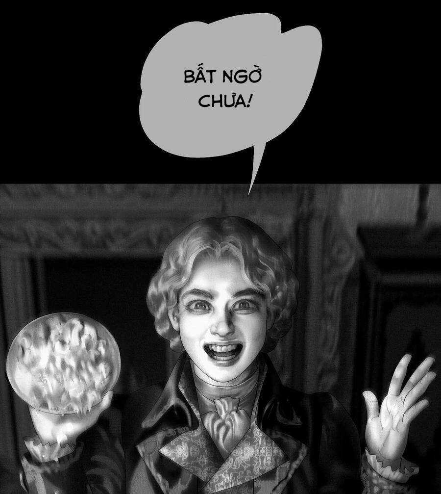 Aisha Chapter 30 trang 23