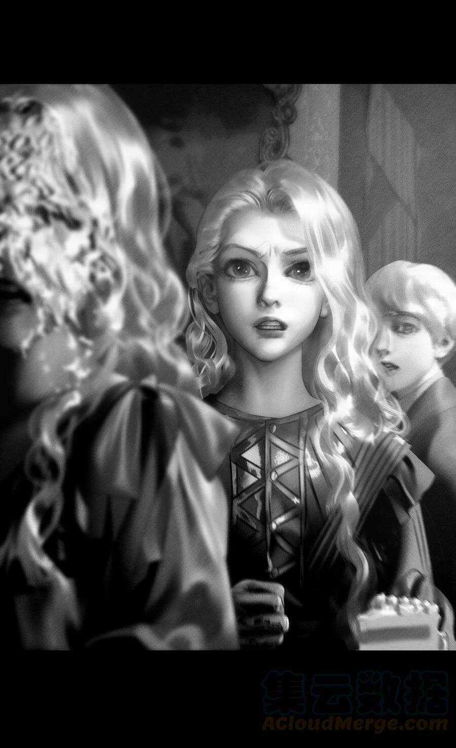 Aisha Chapter 30 trang 25