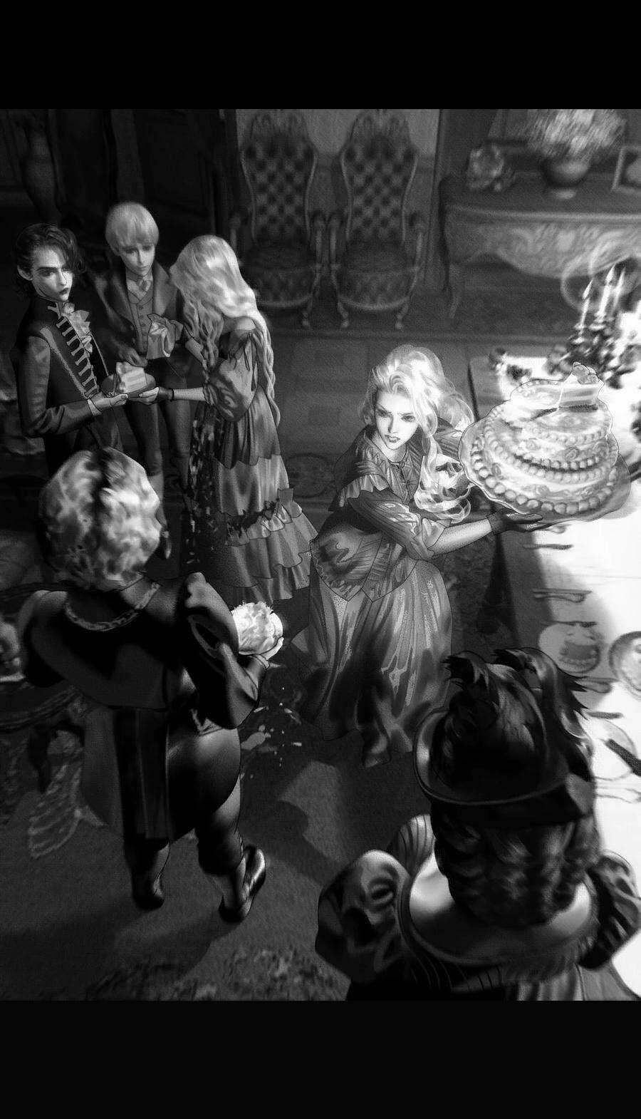 Aisha Chapter 30 trang 27