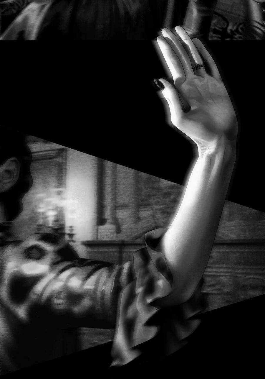 Aisha Chapter 30 trang 29