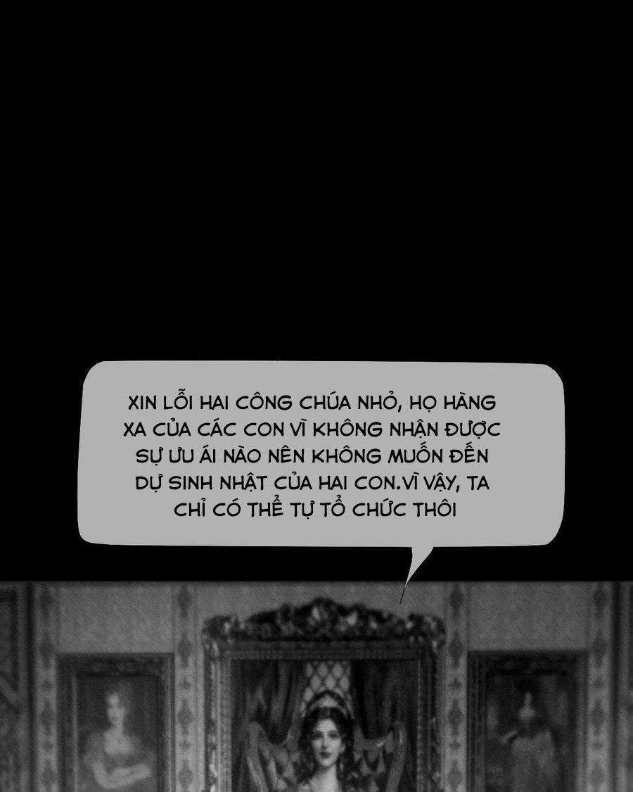 Aisha Chapter 30 trang 3