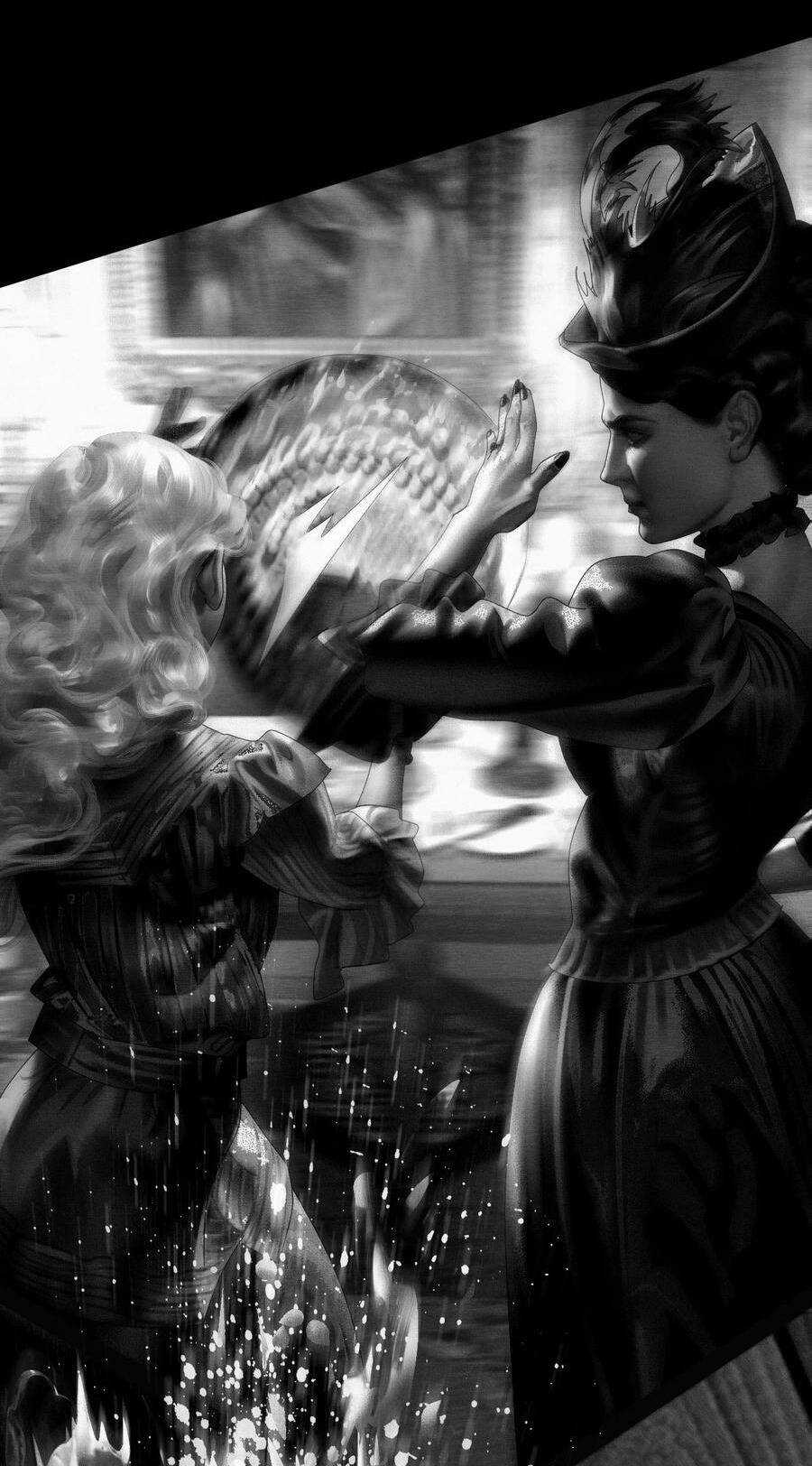 Aisha Chapter 30 trang 30