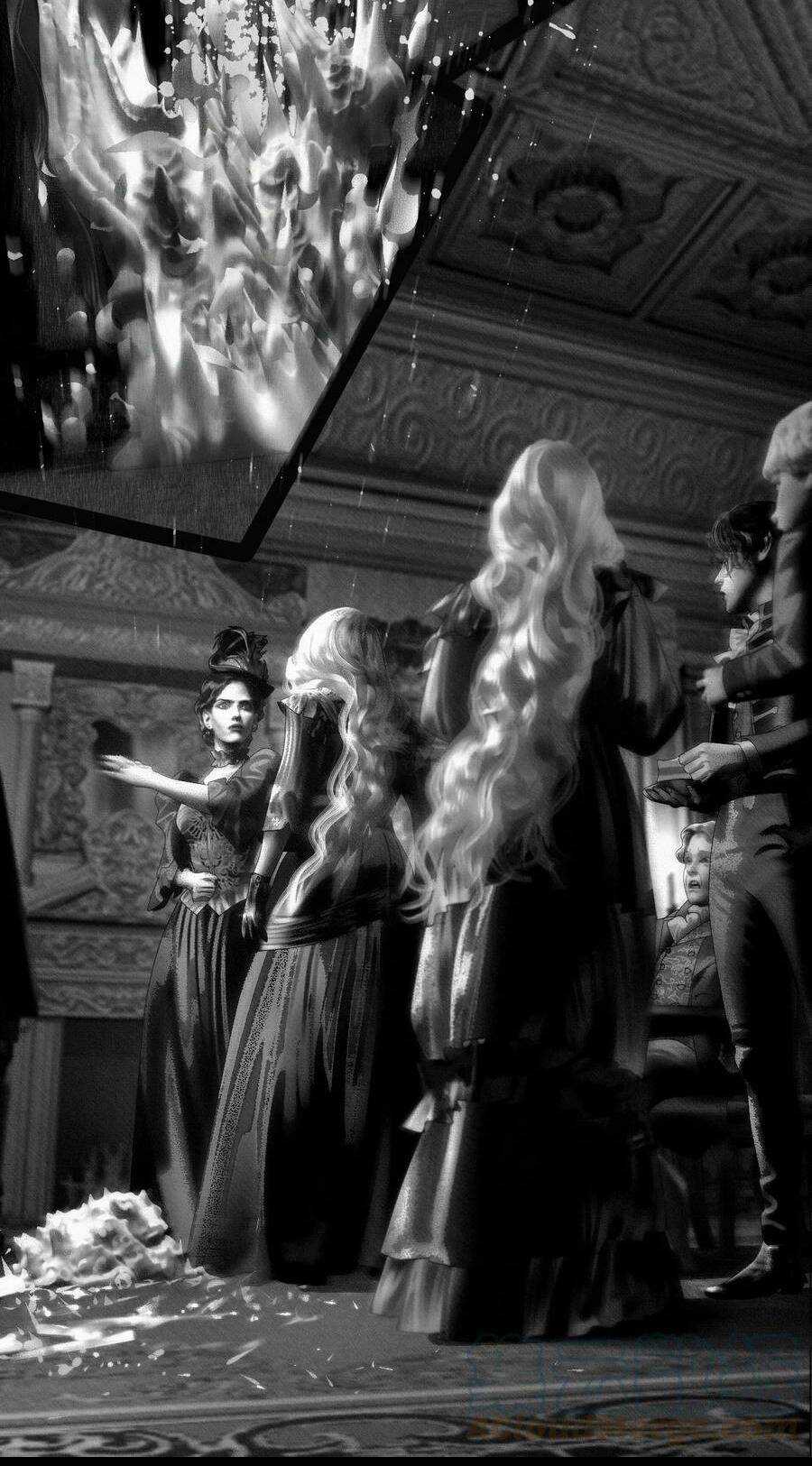 Aisha Chapter 30 trang 31