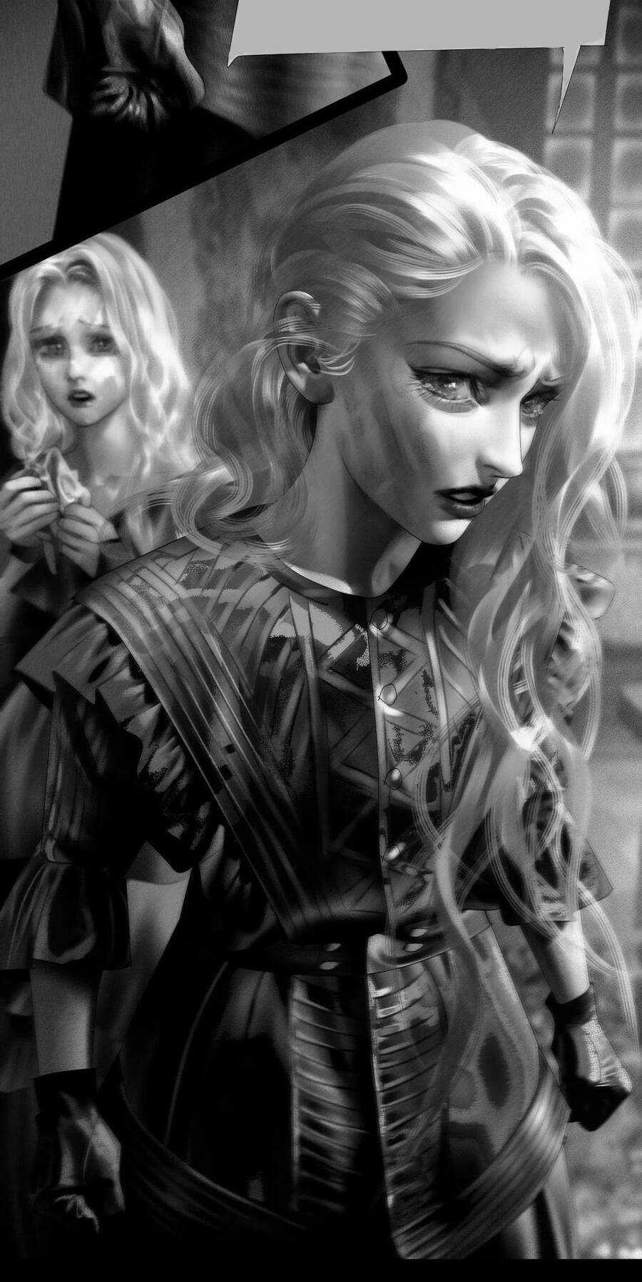 Aisha Chapter 30 trang 33