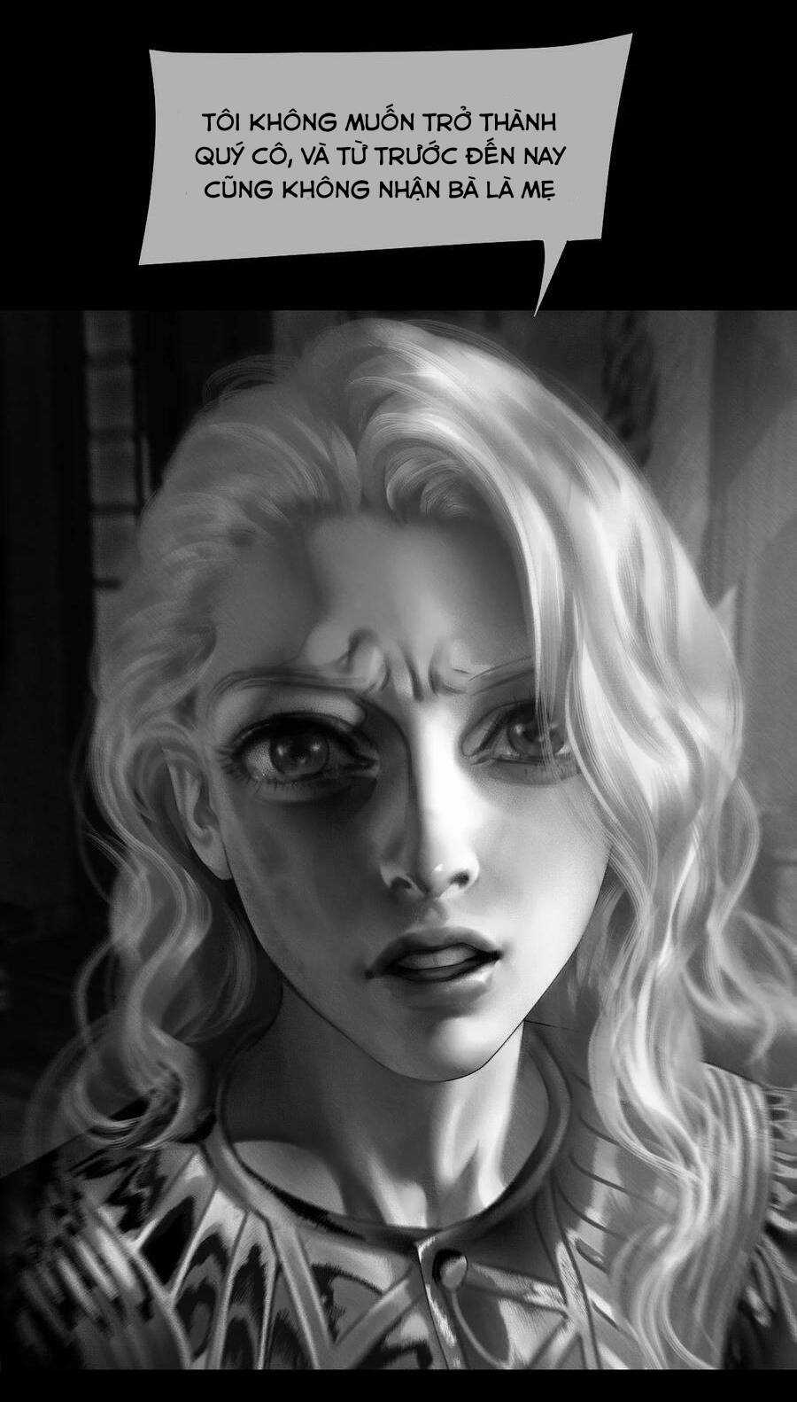 Aisha Chapter 30 trang 35