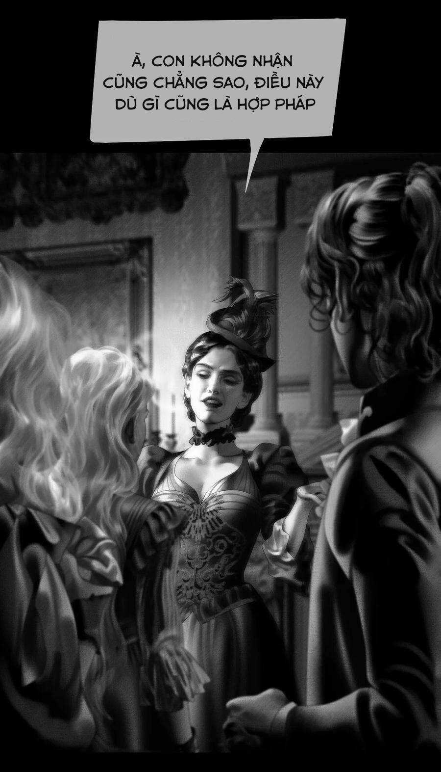 Aisha Chapter 30 trang 36