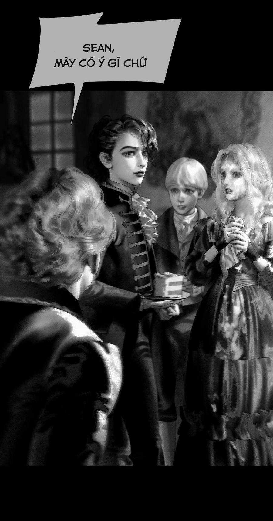 Aisha Chapter 30 trang 38