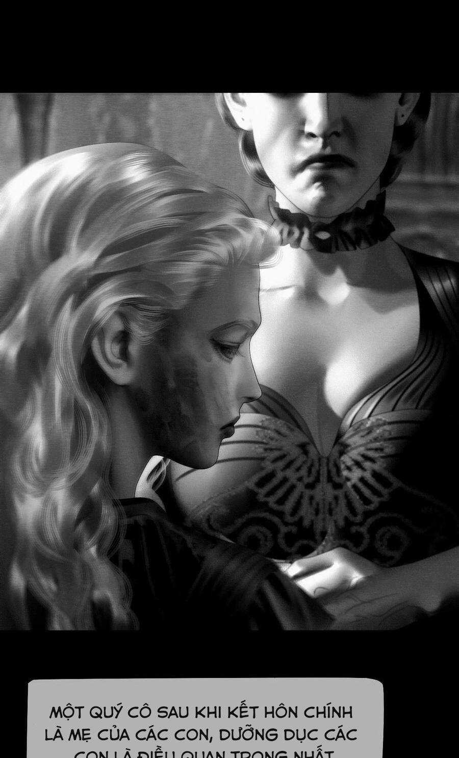 Aisha Chapter 30 trang 39