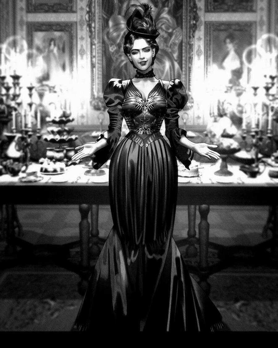 Aisha Chapter 30 trang 4