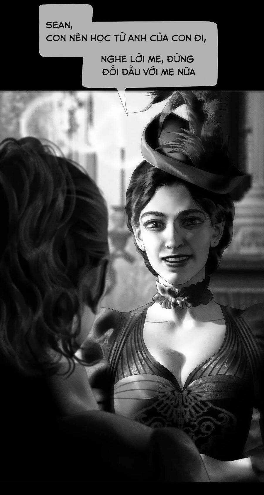 Aisha Chapter 30 trang 41