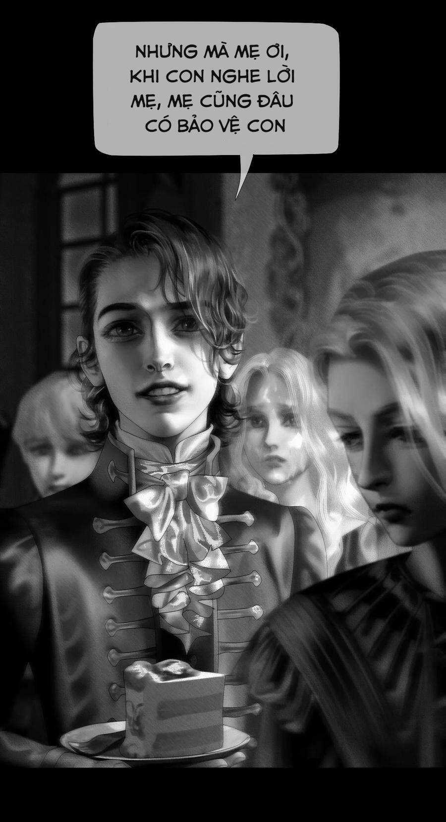 Aisha Chapter 30 trang 42