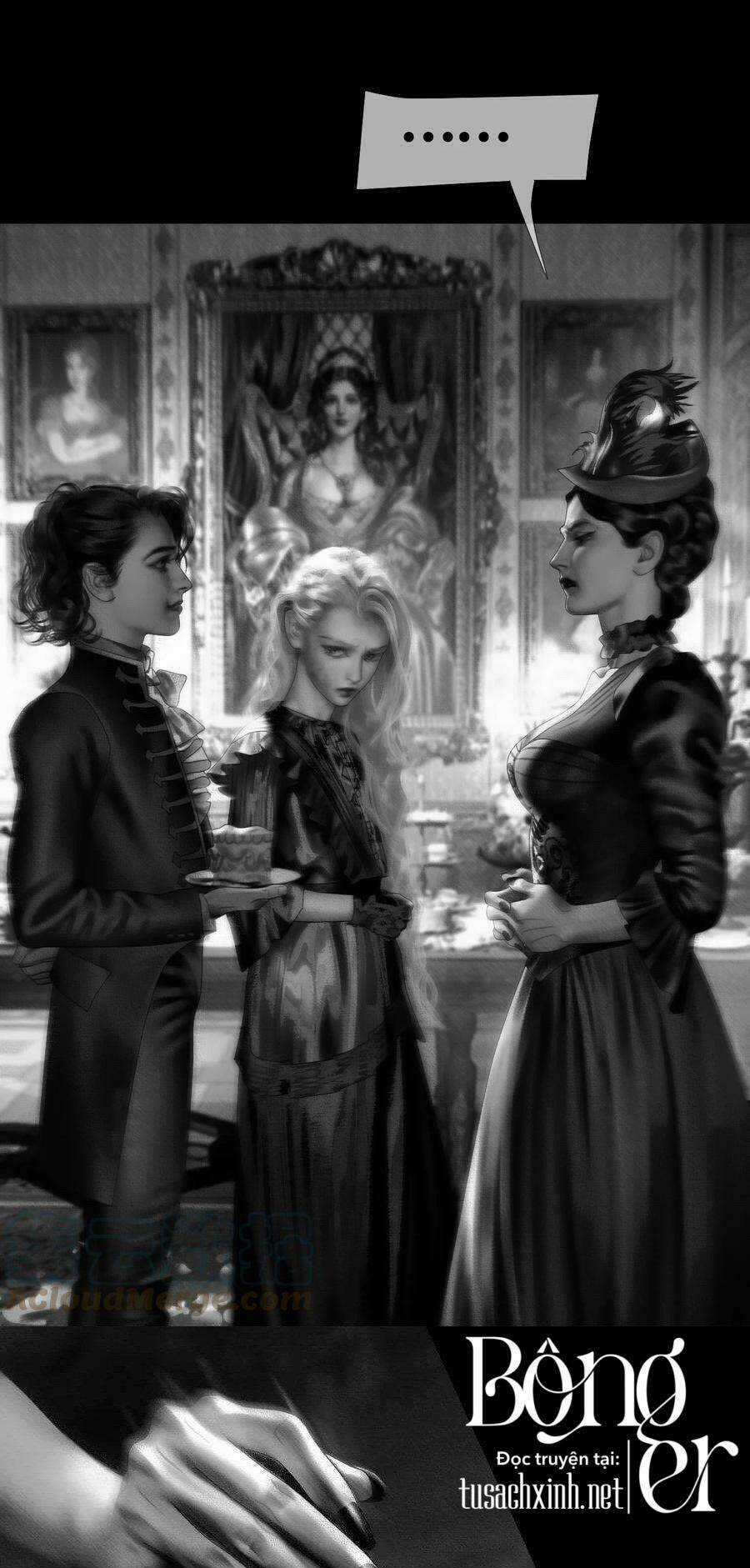 Aisha Chapter 30 trang 43