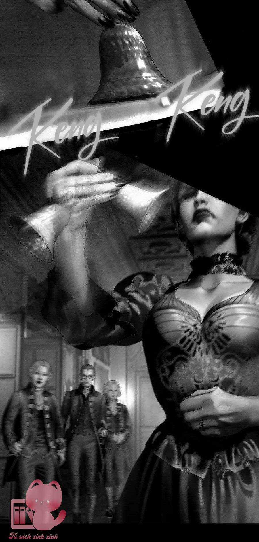 Aisha Chapter 30 trang 44