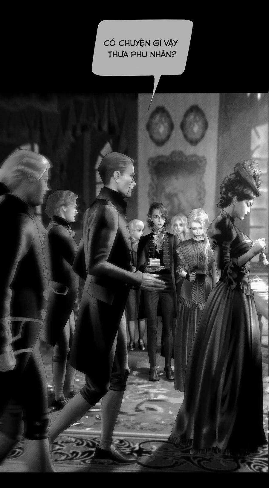 Aisha Chapter 30 trang 45