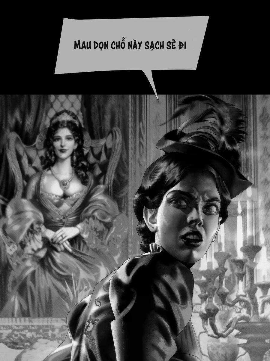 Aisha Chapter 30 trang 46