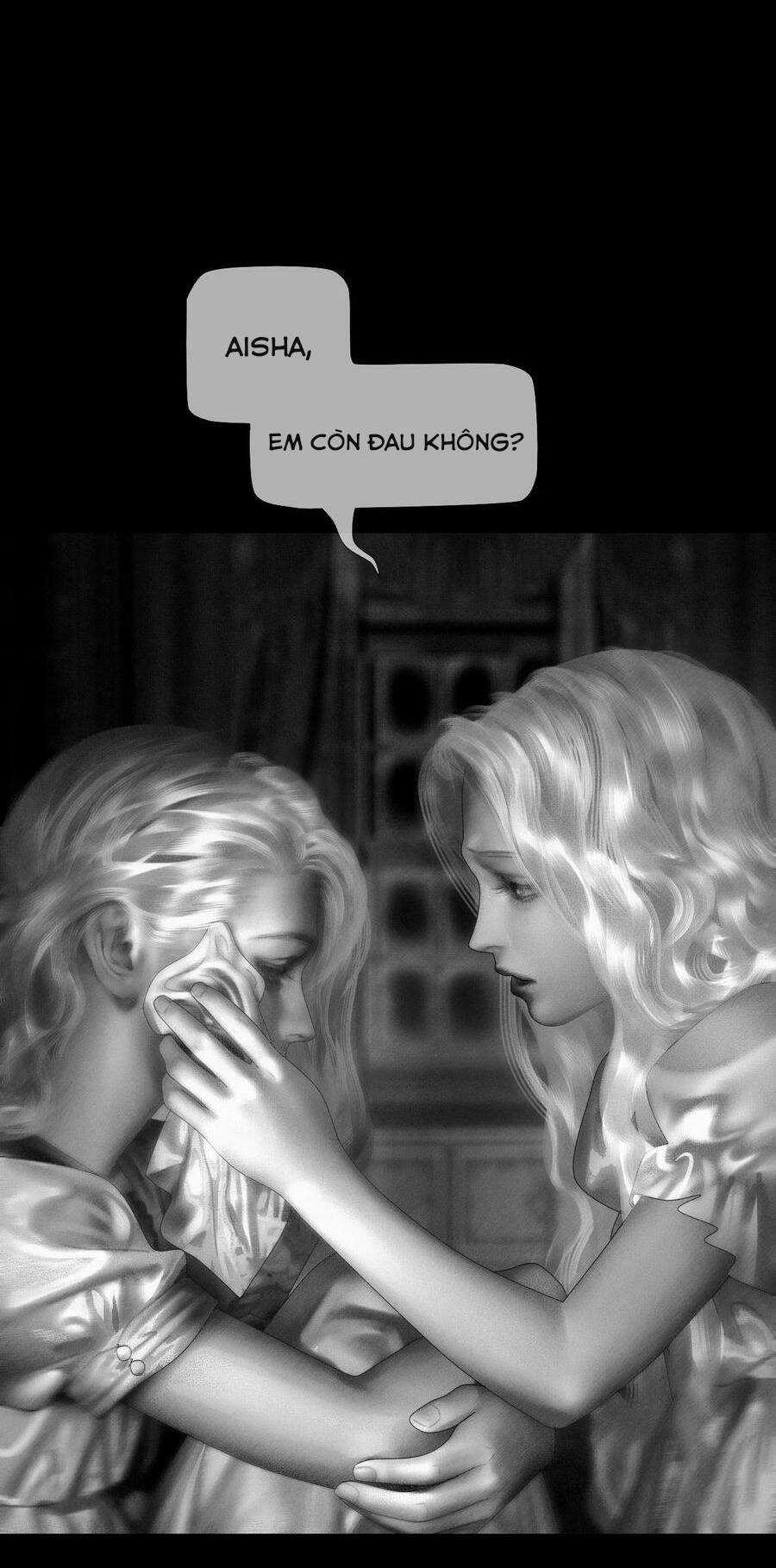 Aisha Chapter 30 trang 48