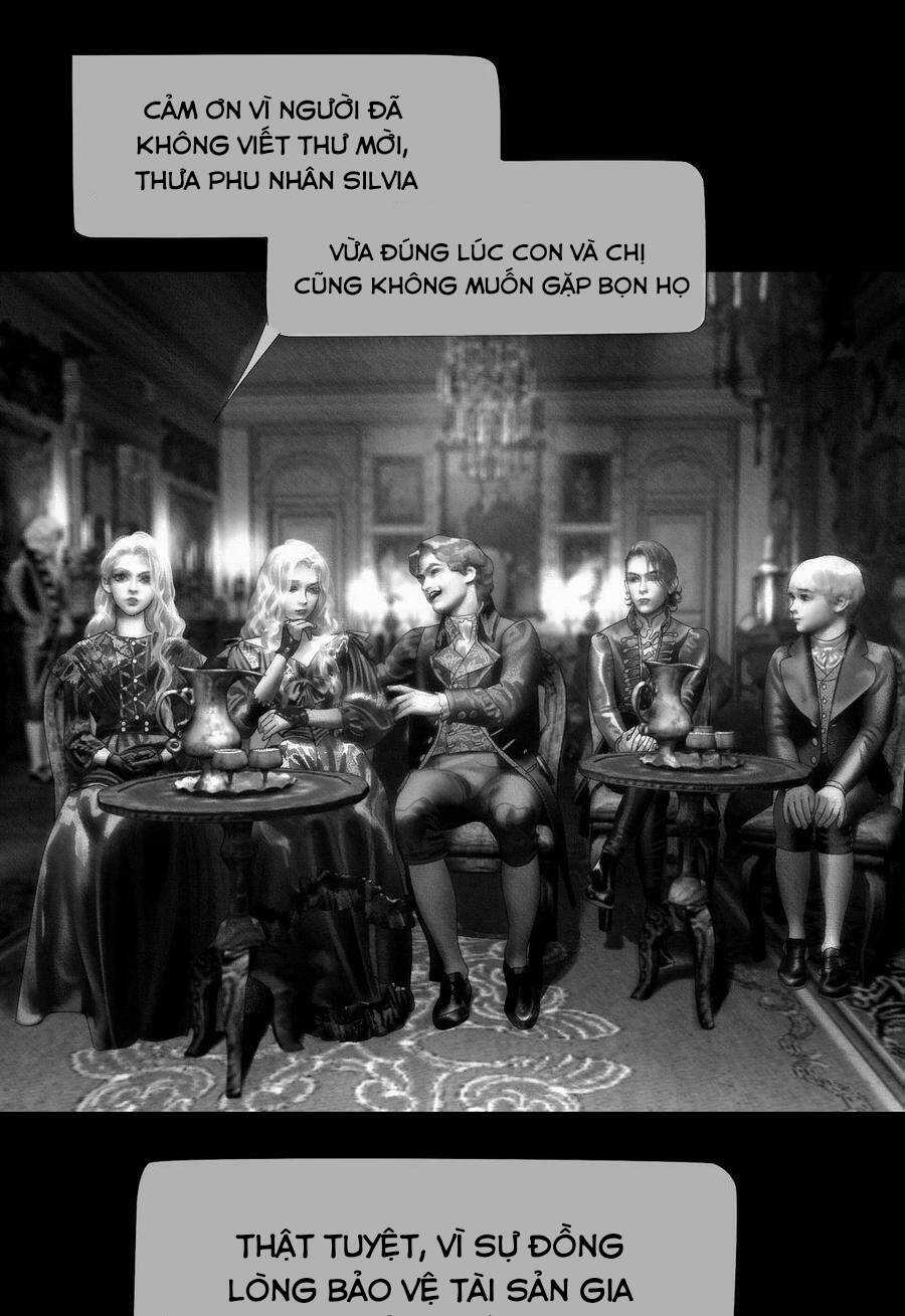 Aisha Chapter 30 trang 5