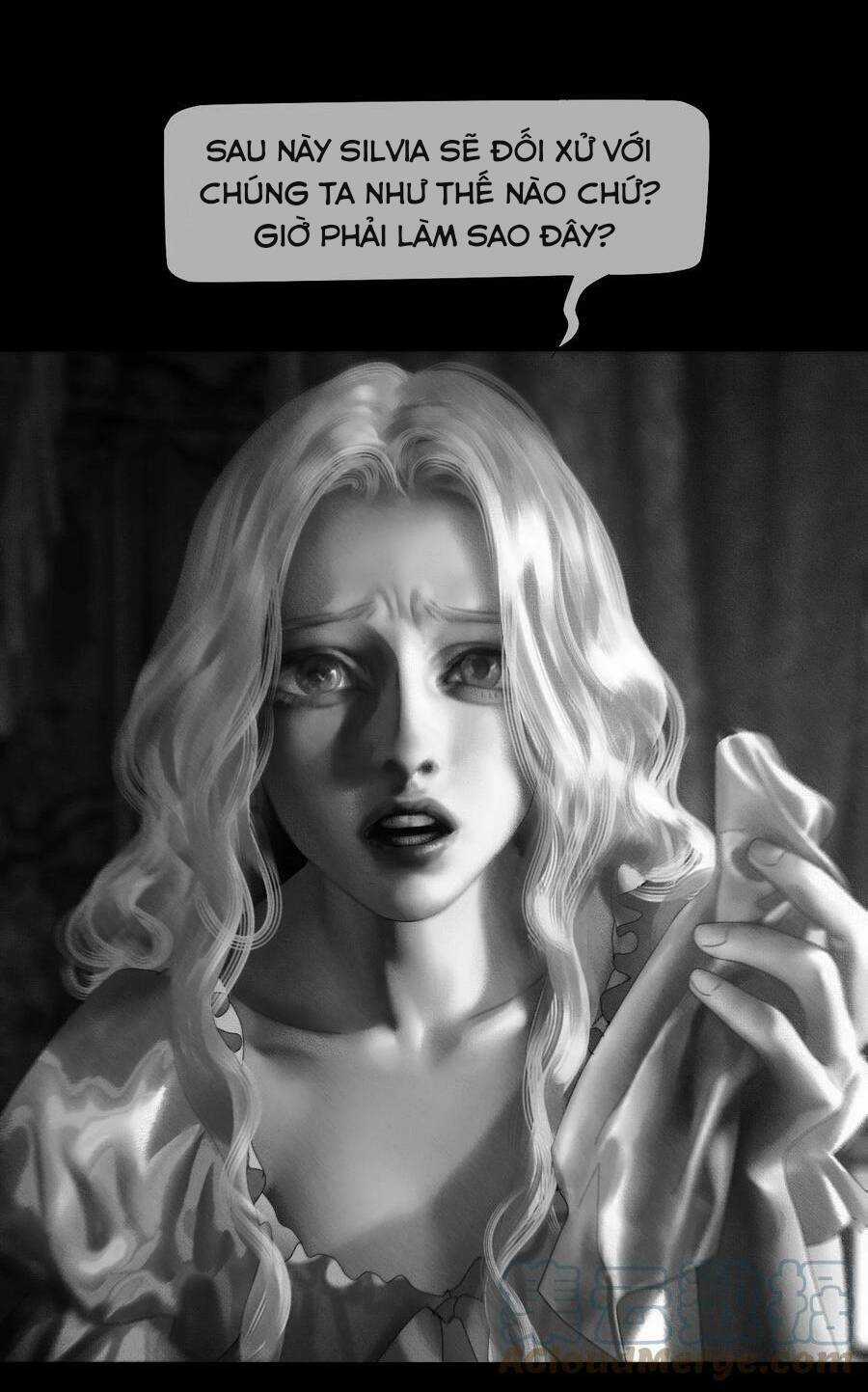 Aisha Chapter 30 trang 50