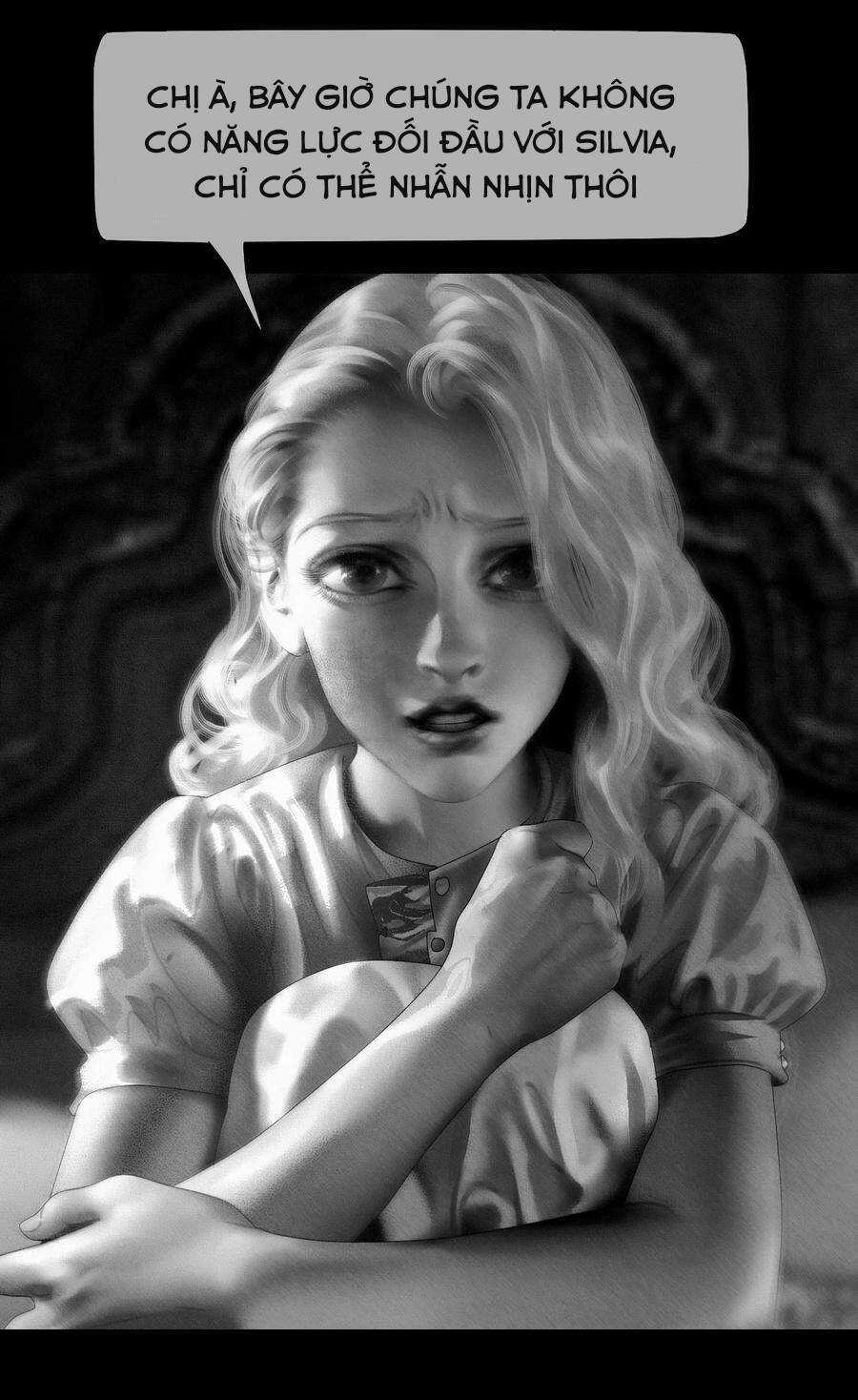 Aisha Chapter 30 trang 51