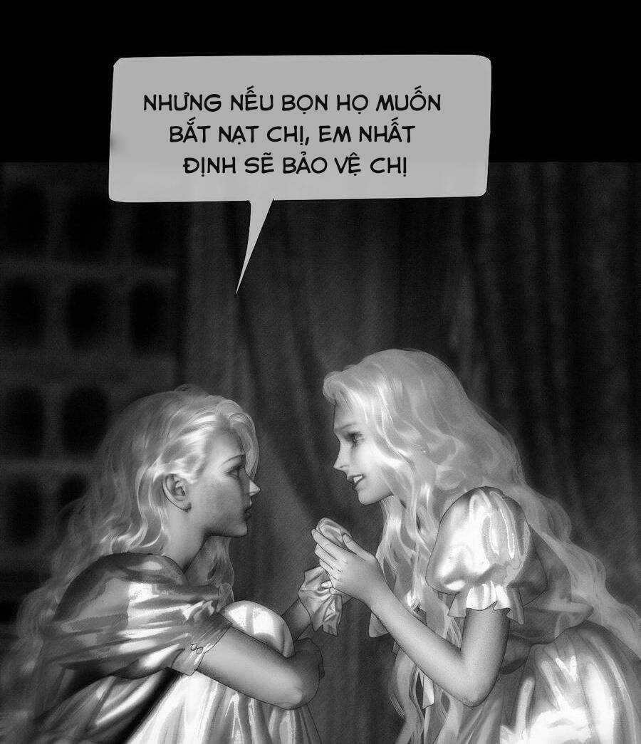 Aisha Chapter 30 trang 52