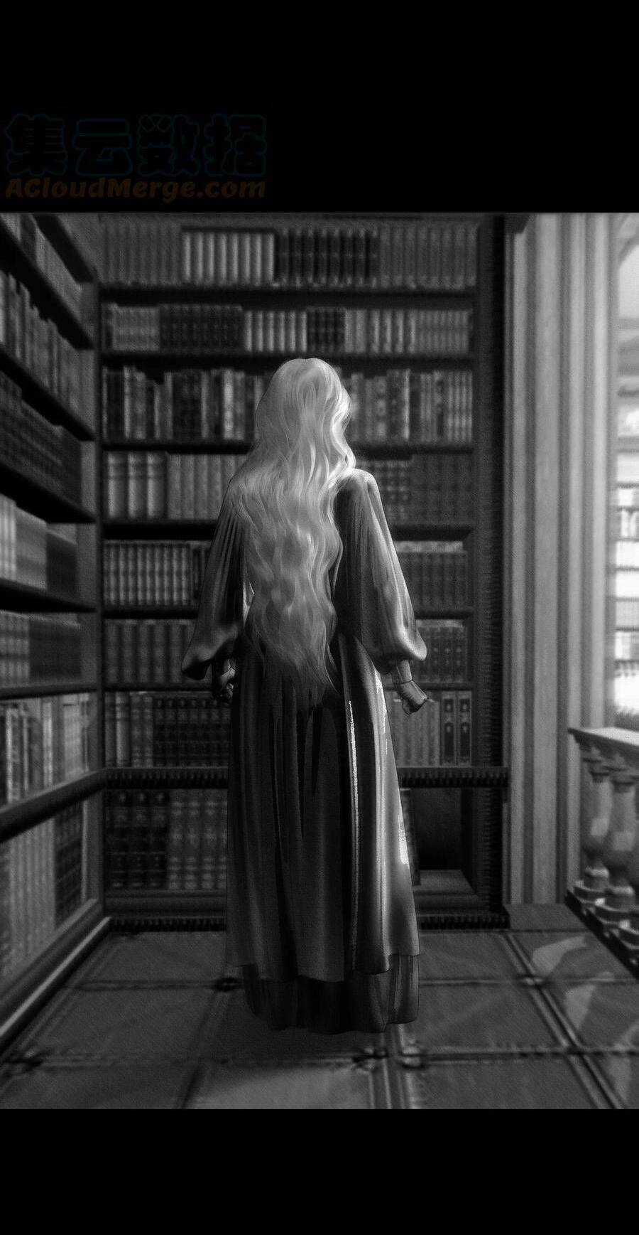 Aisha Chapter 30 trang 54