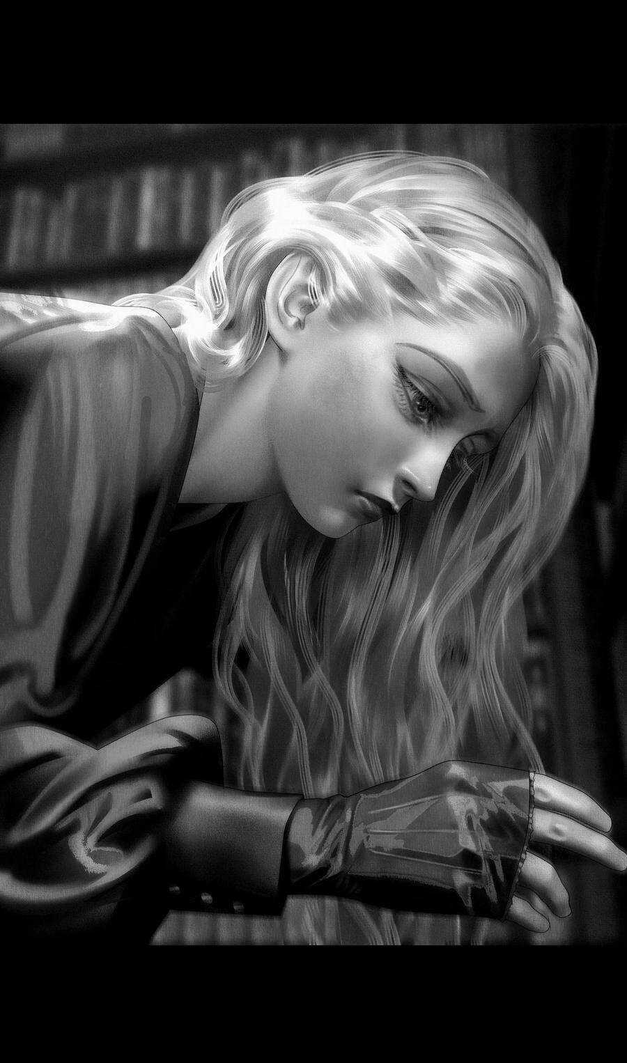 Aisha Chapter 30 trang 55