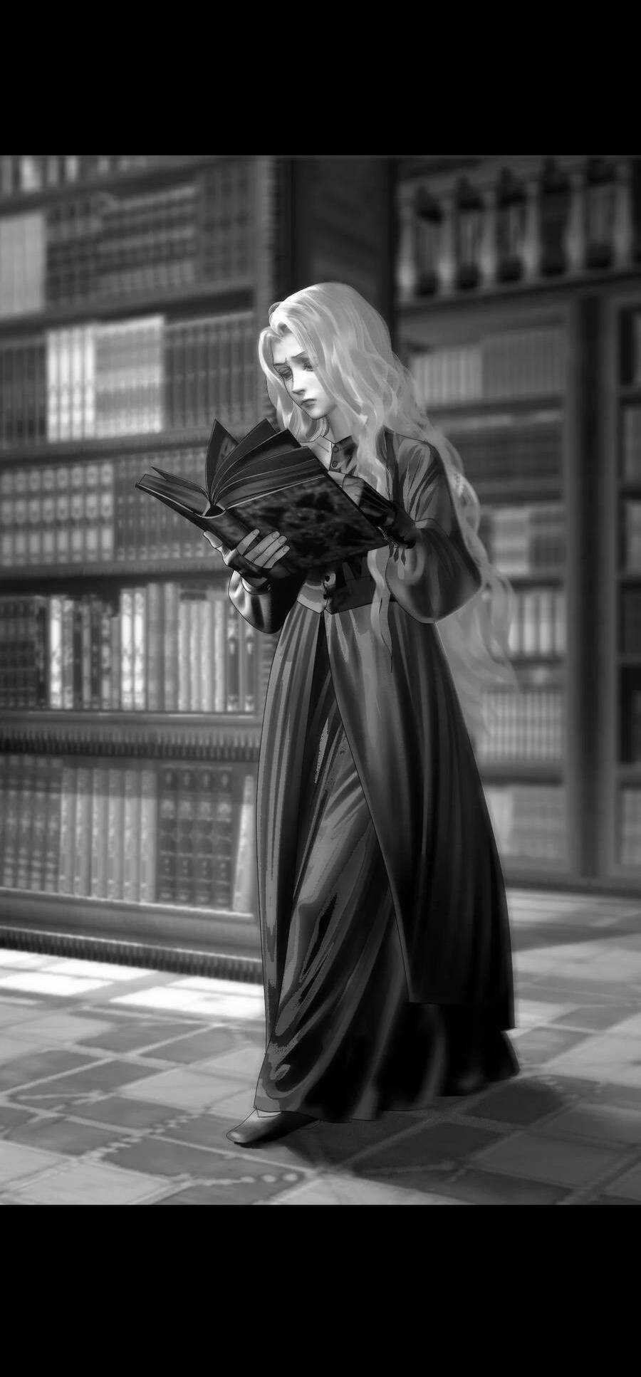 Aisha Chapter 30 trang 57