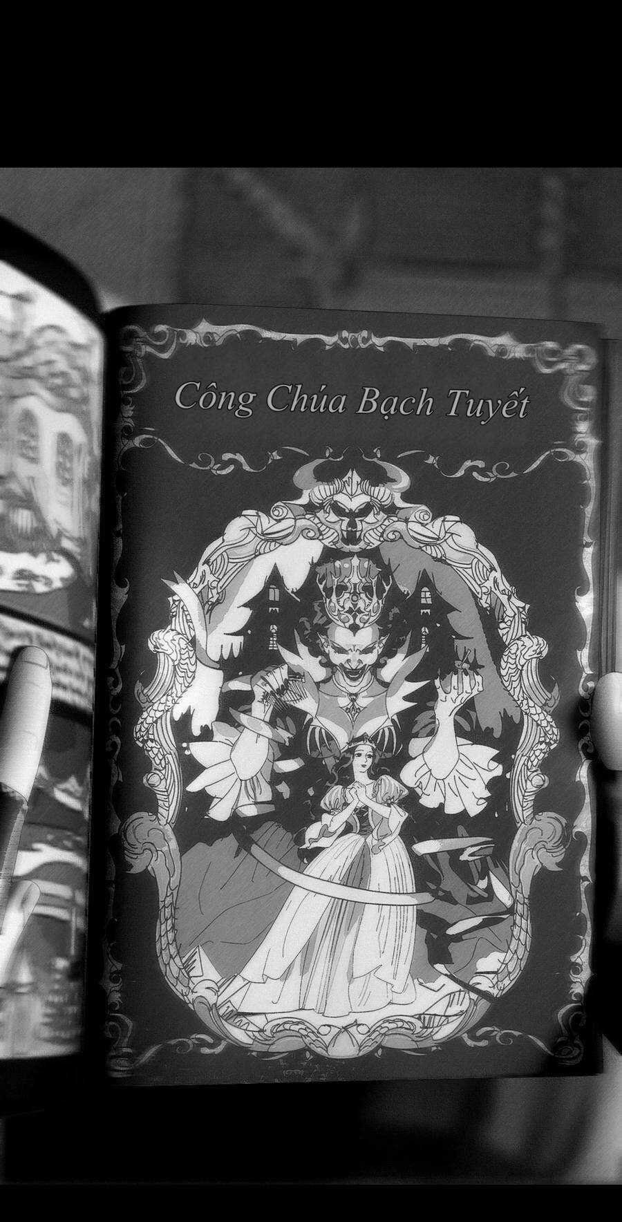 Aisha Chapter 30 trang 58