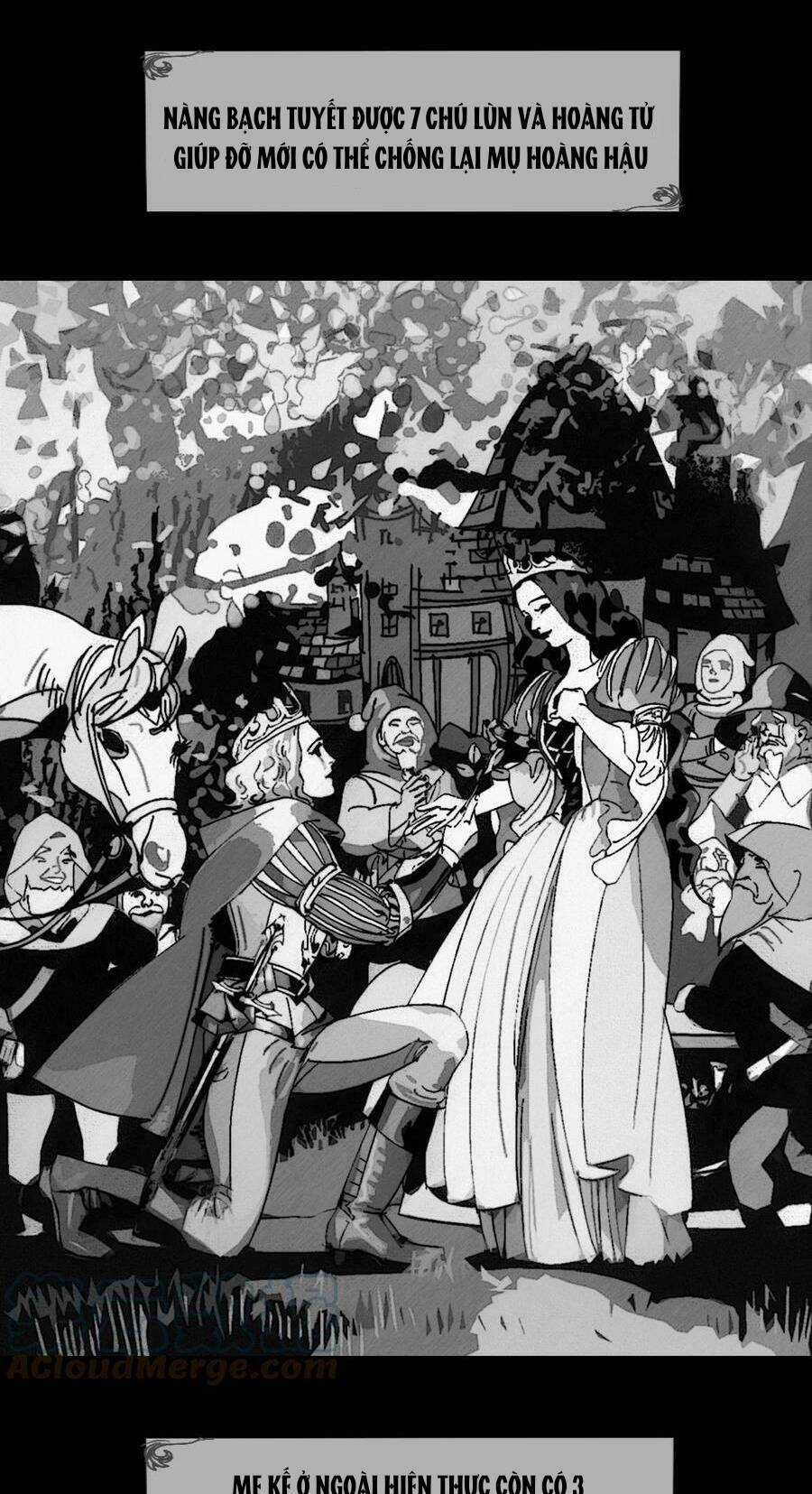 Aisha Chapter 30 trang 59