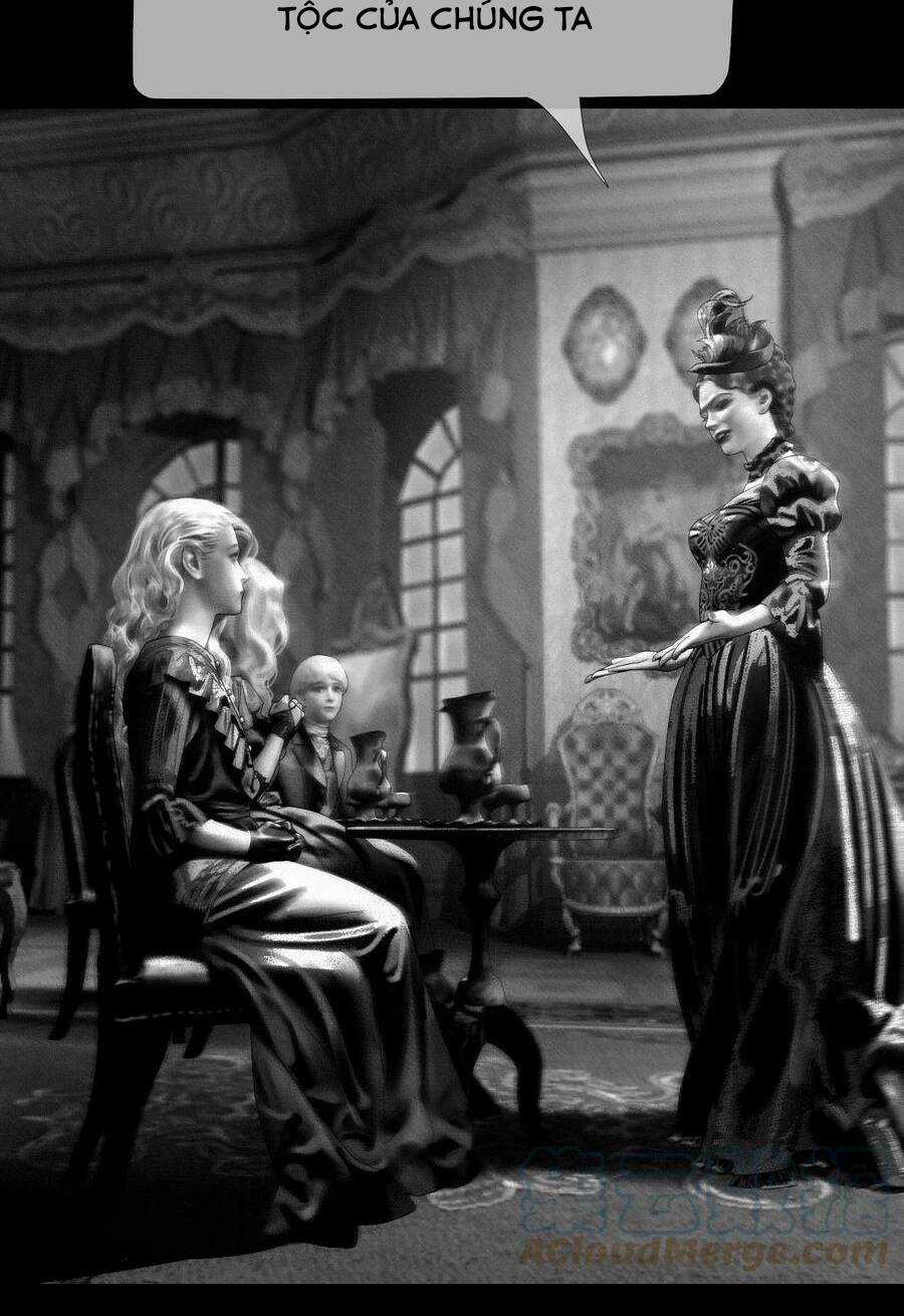 Aisha Chapter 30 trang 6