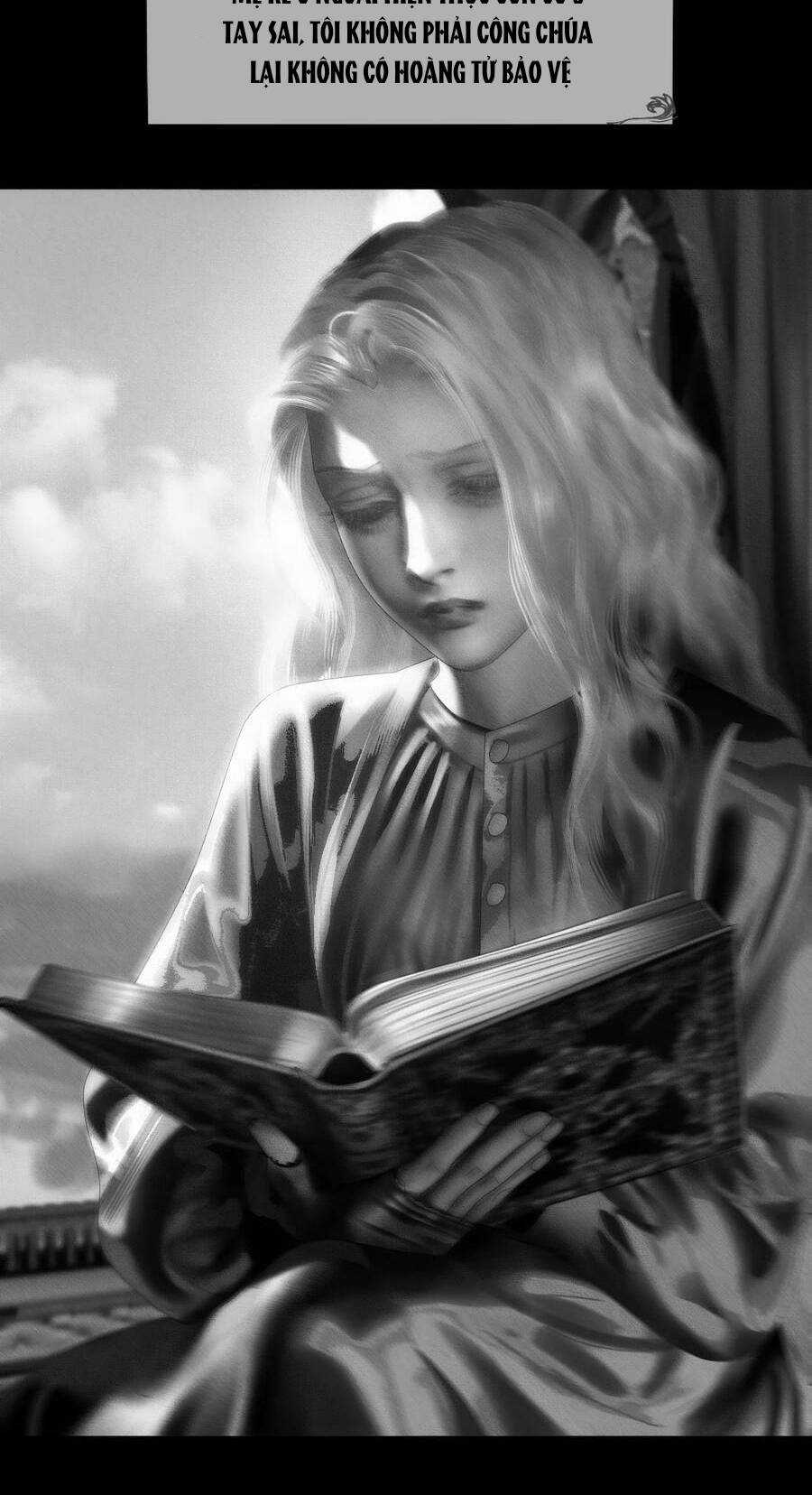 Aisha Chapter 30 trang 60