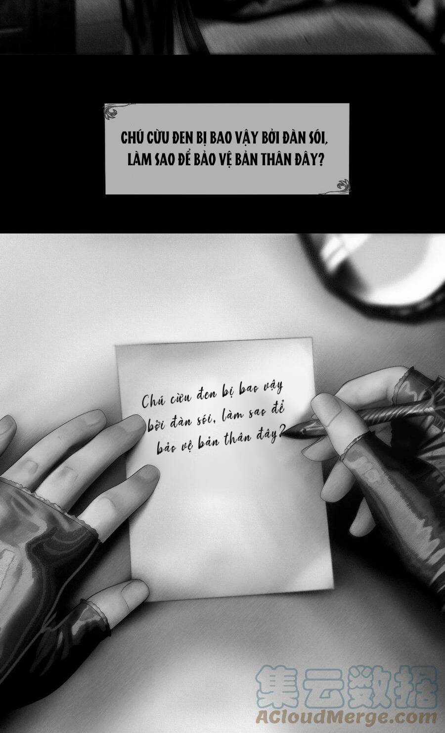 Aisha Chapter 30 trang 62